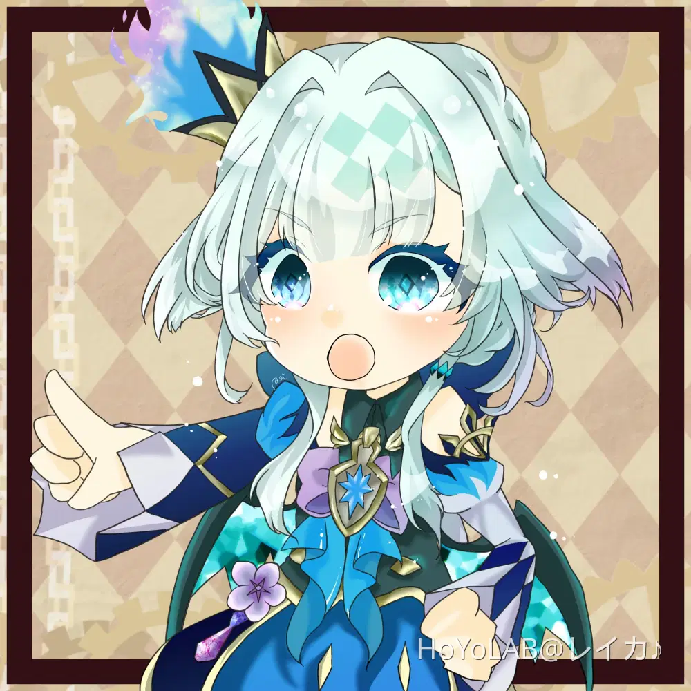 カイザー・ケリュドラ Honkai: Star Rail | HoYoLAB