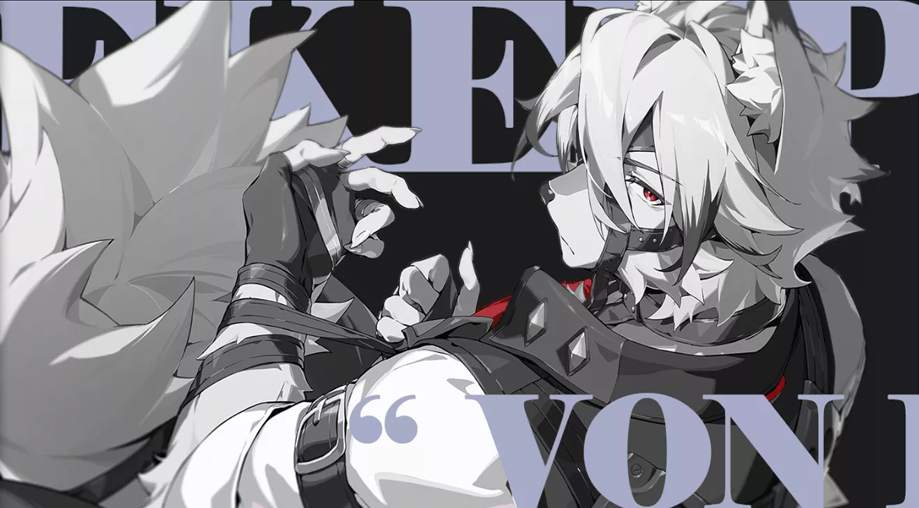 I tried to pull Trigger but Lycaon told me I don't need any other
