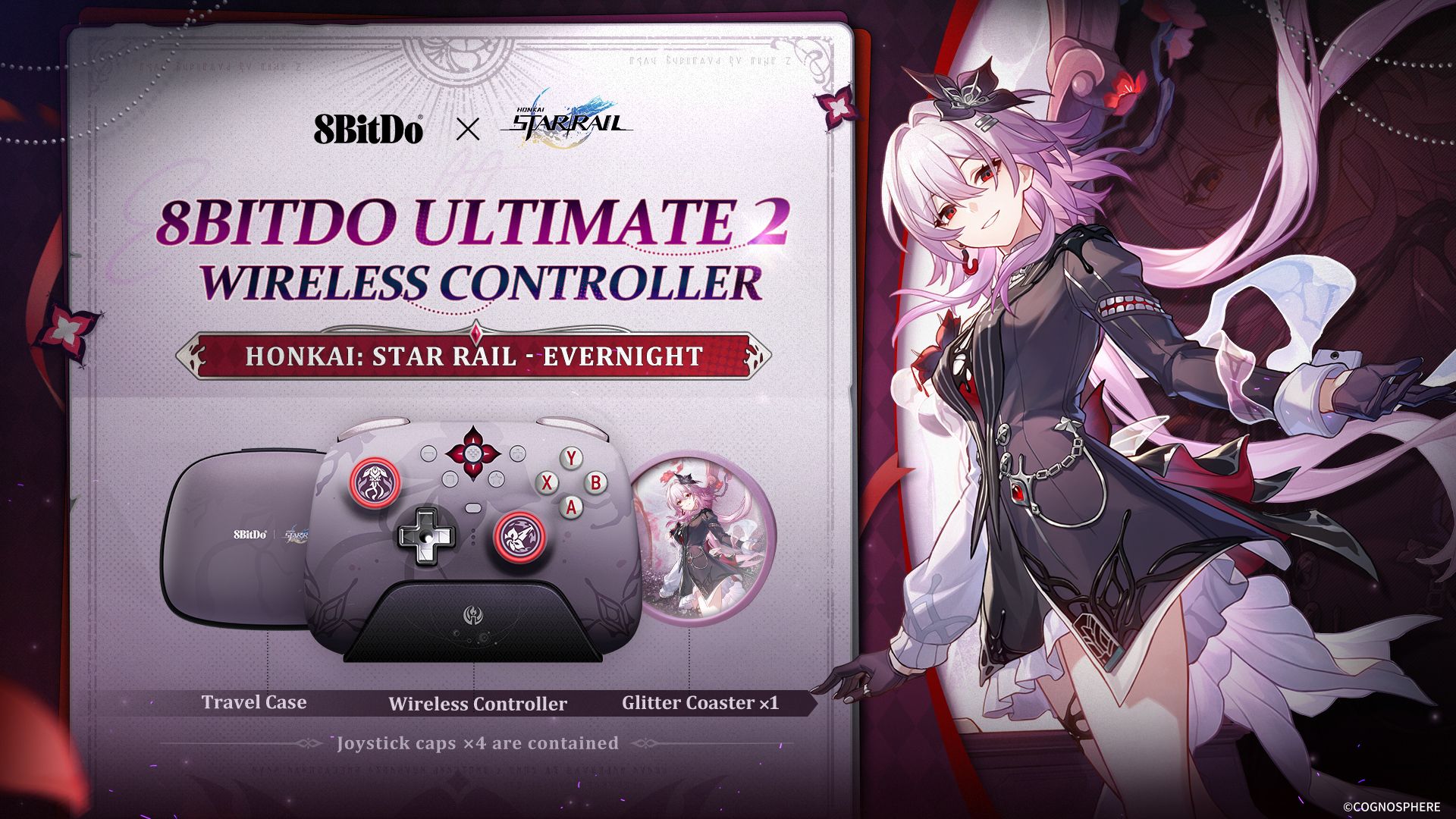 honkai star rail controller support pc - Ilustrasi 2