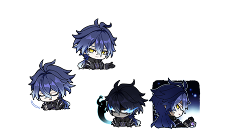 原神　フリンズ　まとめ売り 原神】Ver.Luna I フリンズPT＆魈キャリーで螺旋12層攻略