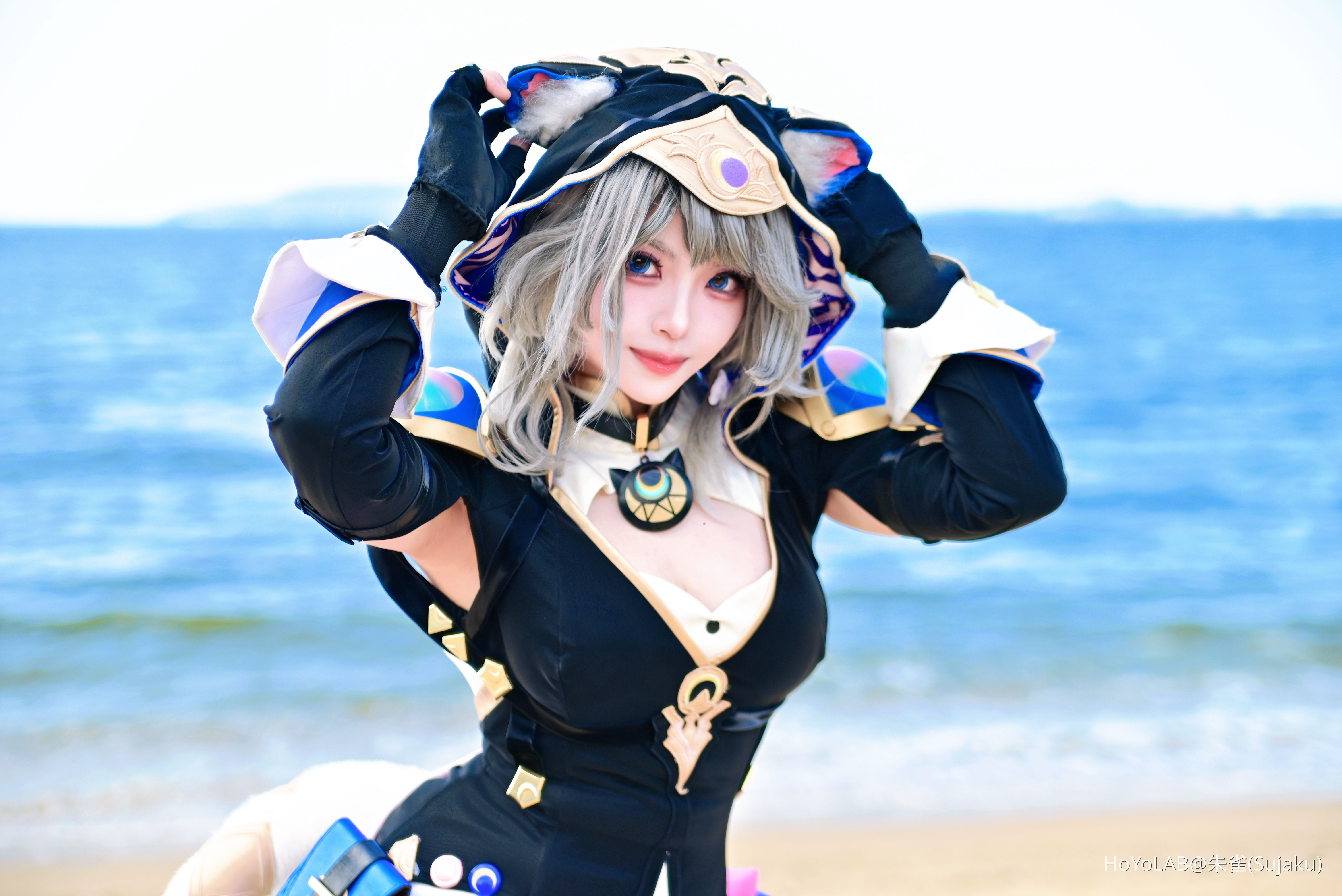 サフェル コスプレ Honkai: Star Rail | HoYoLAB