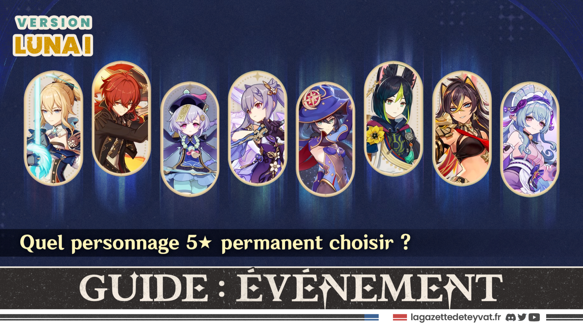 Version Luna I Quel Personnage 5 Permanent Choisir Genshin Impact version-luna-i-quel-personnage-5-permanent-choisir-genshin-impact