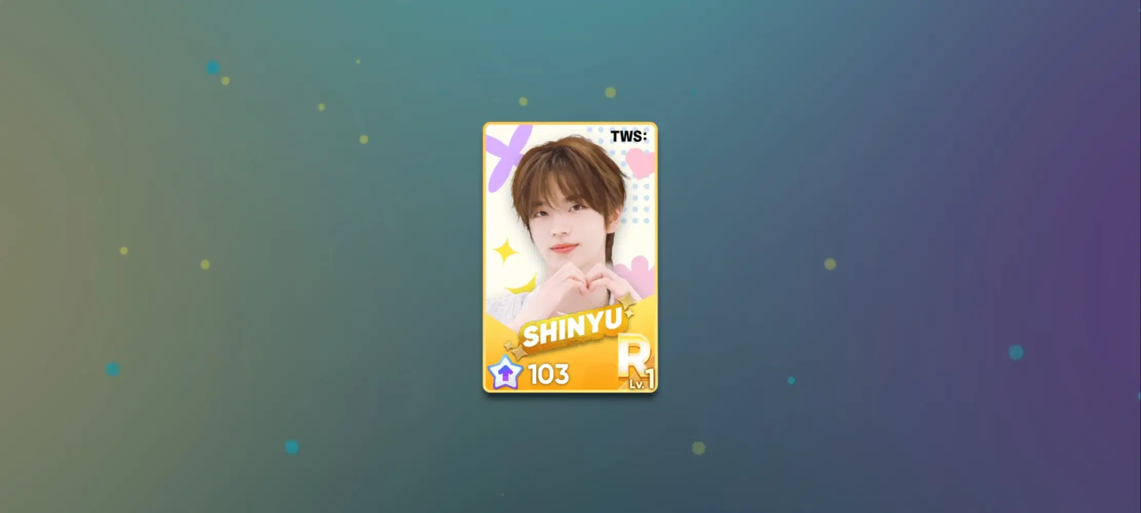 tws has come to rhythm hive so here's my live banner pulls! | HoYoLAB