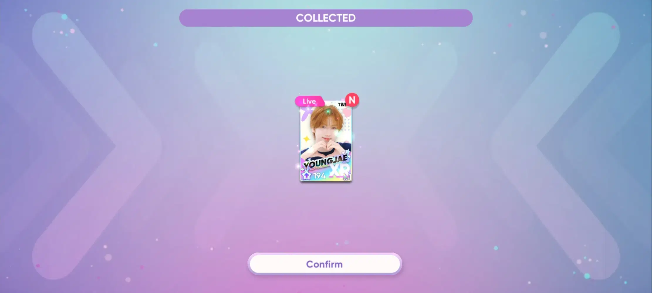 tws has come to rhythm hive so here's my live banner pulls! | HoYoLAB