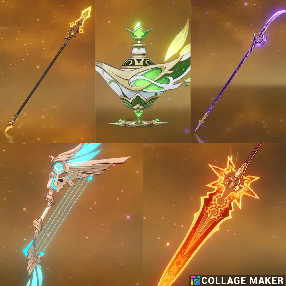 その他 Archon Broadsword armaments Armament】【状態A】Grand