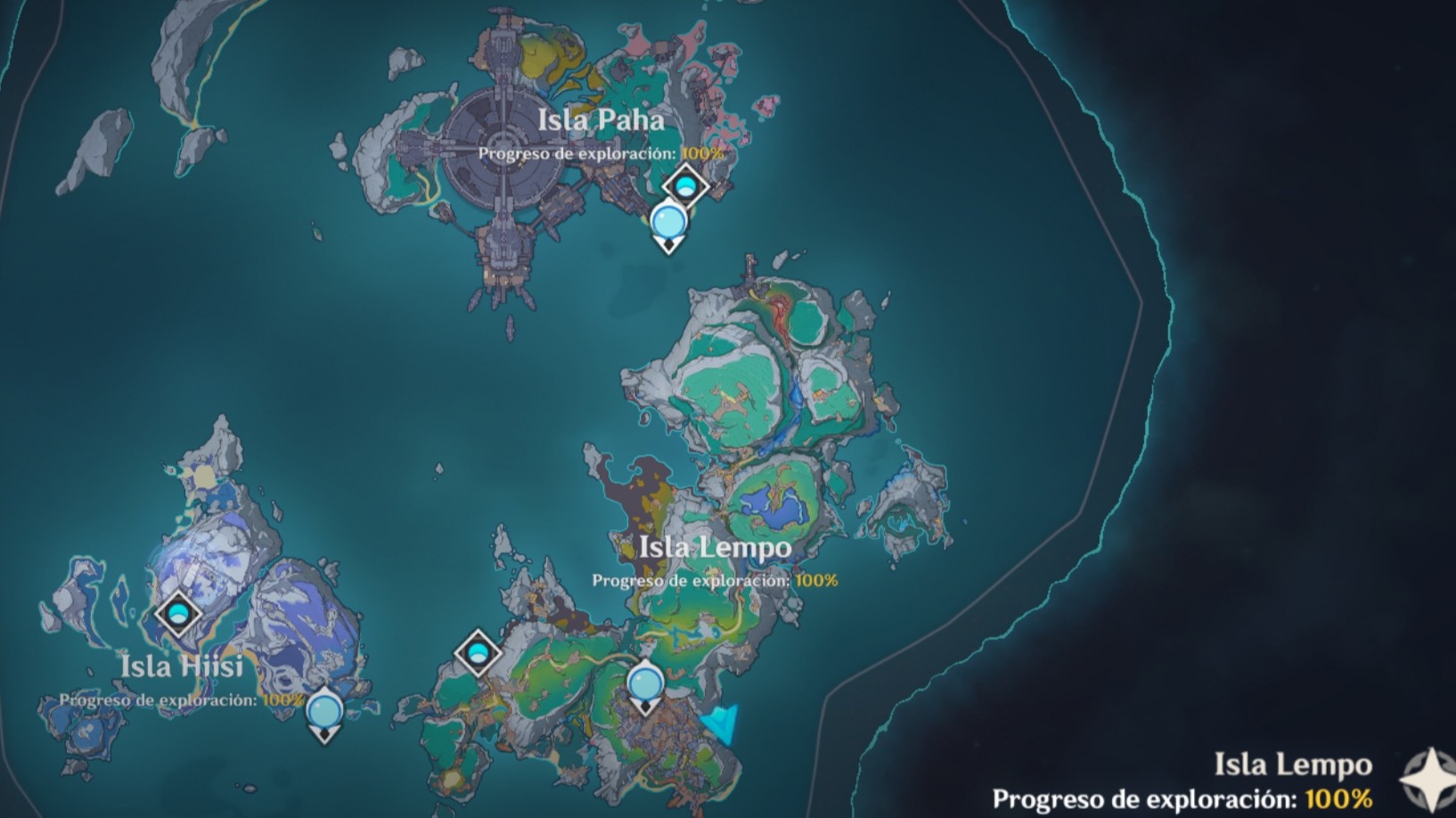 Publicación meme) En Nod Krai necesitas paciencia... Genshin Impact |  HoYoLAB, image size:1634x918