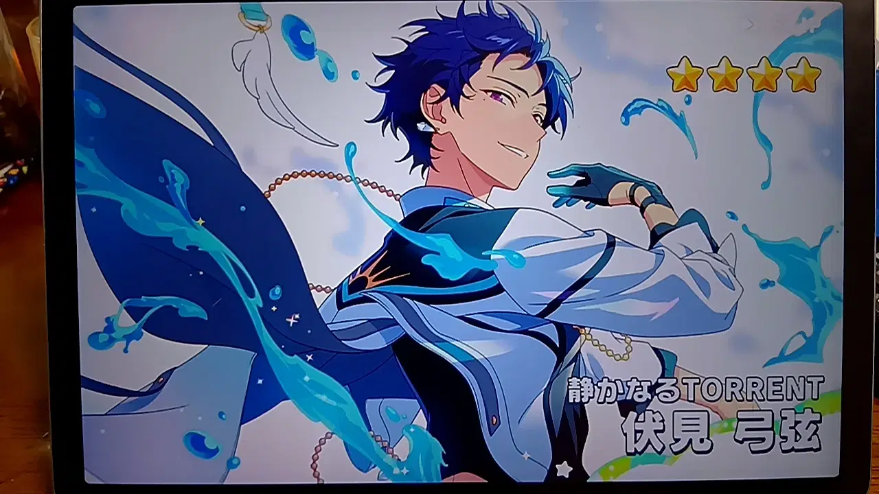 他界隈注意(あんスタです) | HoYoLAB