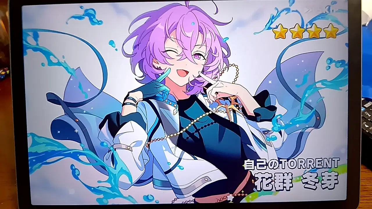 他界隈注意(あんスタです) | HoYoLAB