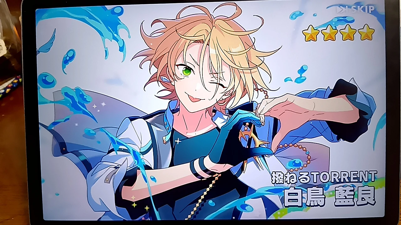 他界隈注意(あんスタです) | HoYoLAB