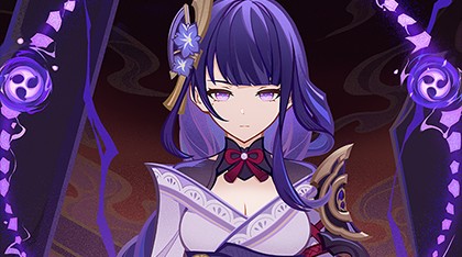 七聖召喚】Luna Ⅲ 雷電将軍推しが雷電将軍をガチ解説 ※過去一番時間