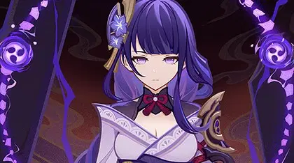 七聖召喚】Luna Ⅲ 雷電将軍推しが雷電将軍をガチ解説 ※過去一番時間