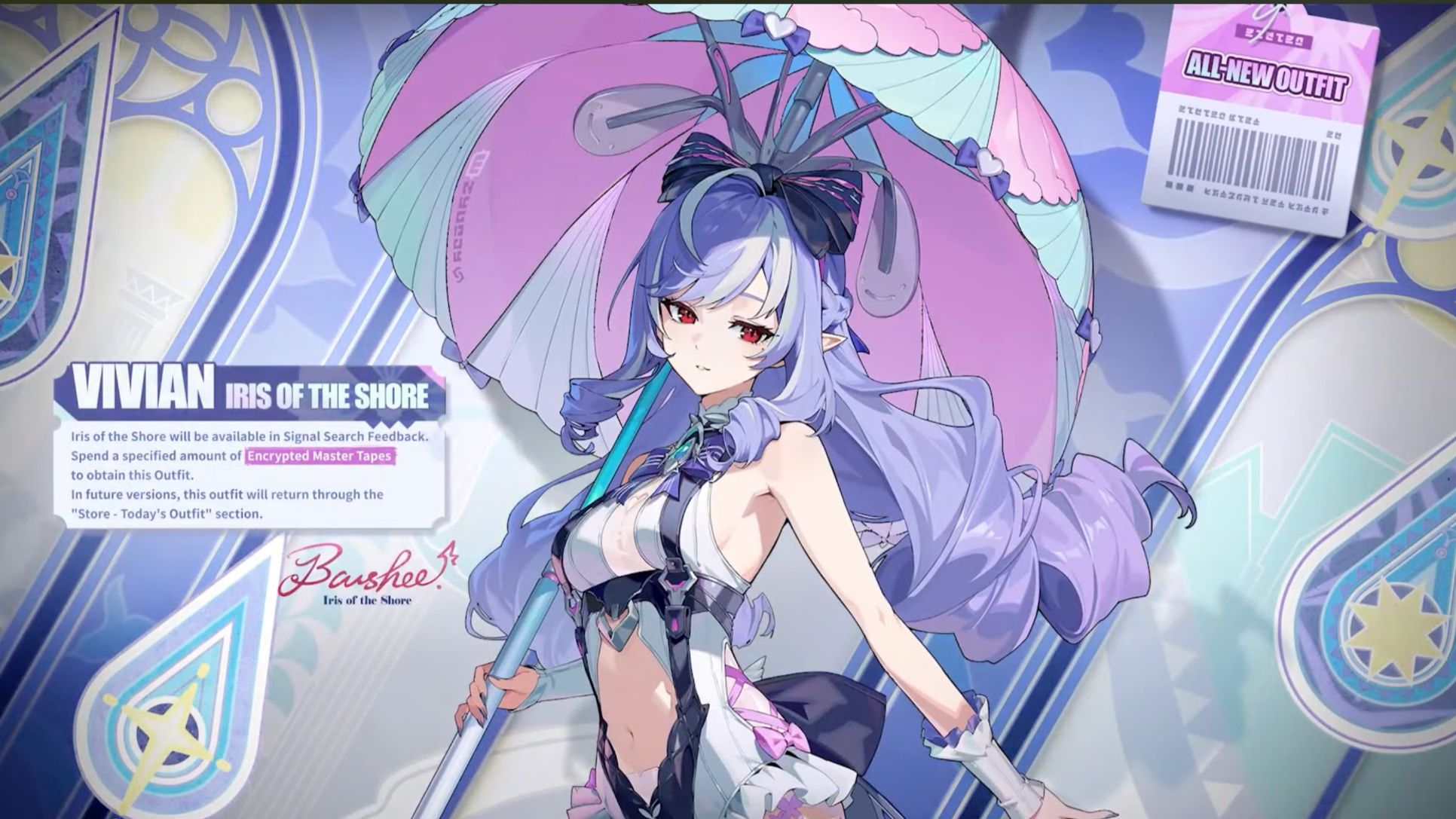 ZZZ 2.3] Special Program Livestream Overview Zenless Zone Zero