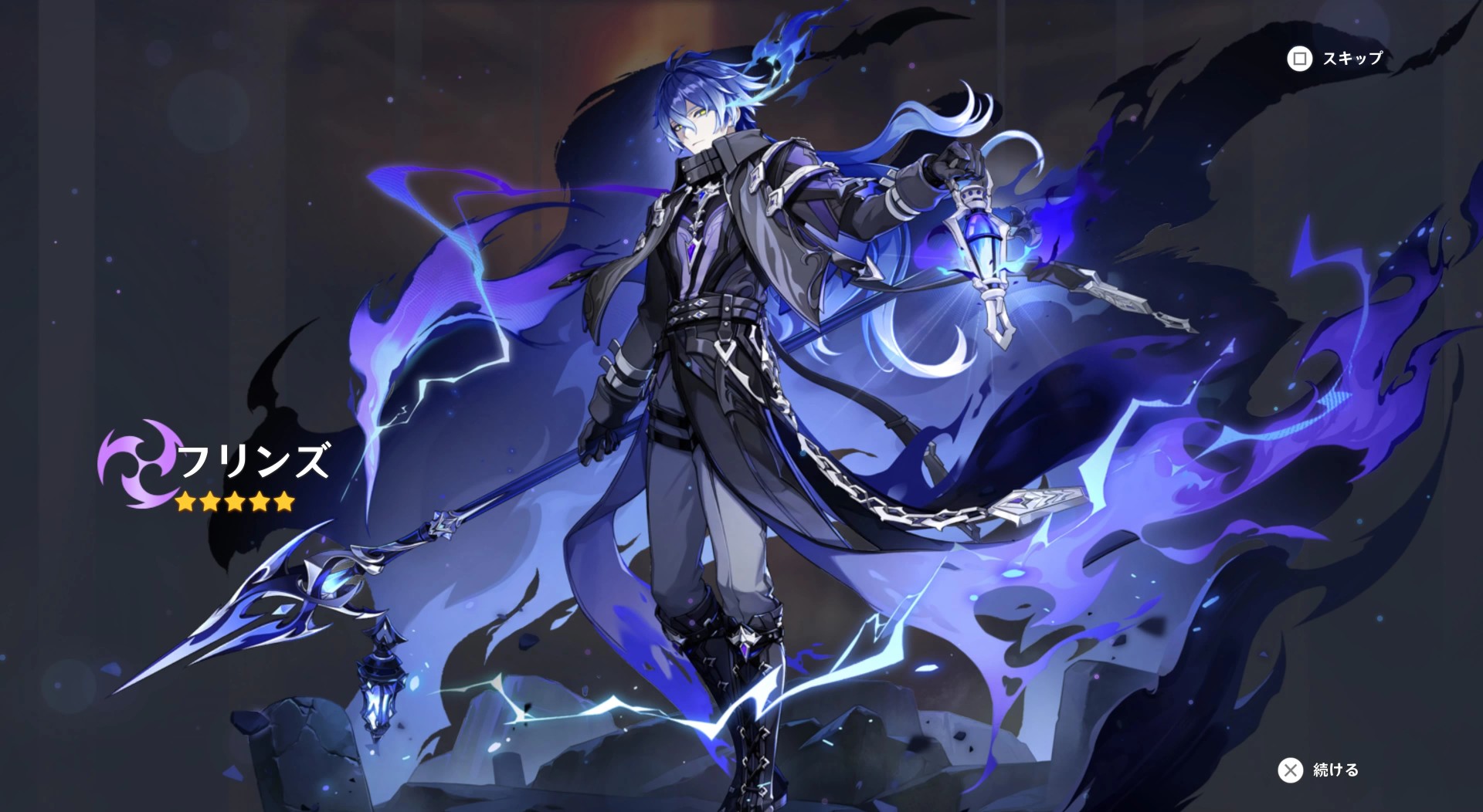 原神】無事フリンズお迎え出来ました！ Genshin Impact | HoYoLAB