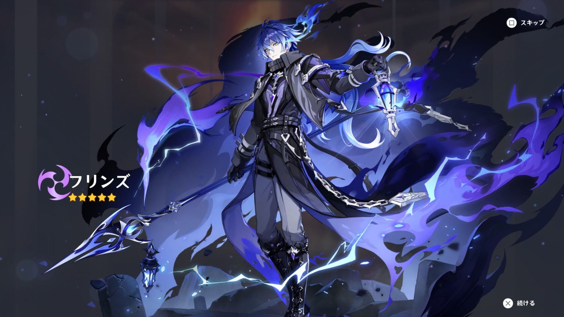 原神】無事フリンズお迎え出来ました！ Genshin Impact | HoYoLAB