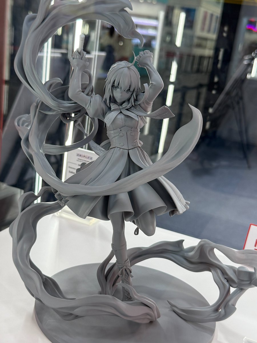 Saber [Honkai: Star Rail X Fate/Stay Night: Unlimited Blade Works