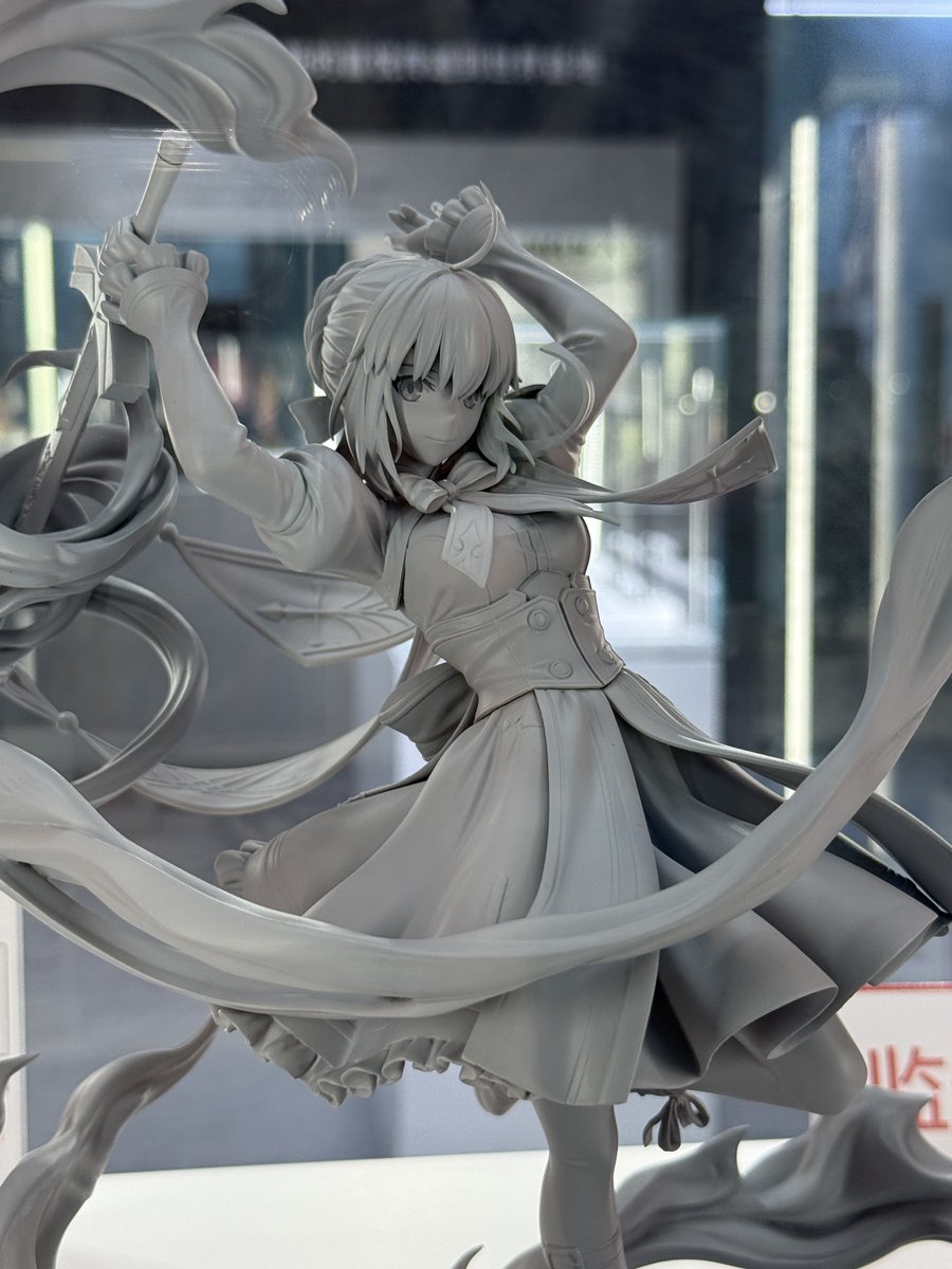 Saber [Honkai: Star Rail X Fate/Stay Night: Unlimited Blade Works