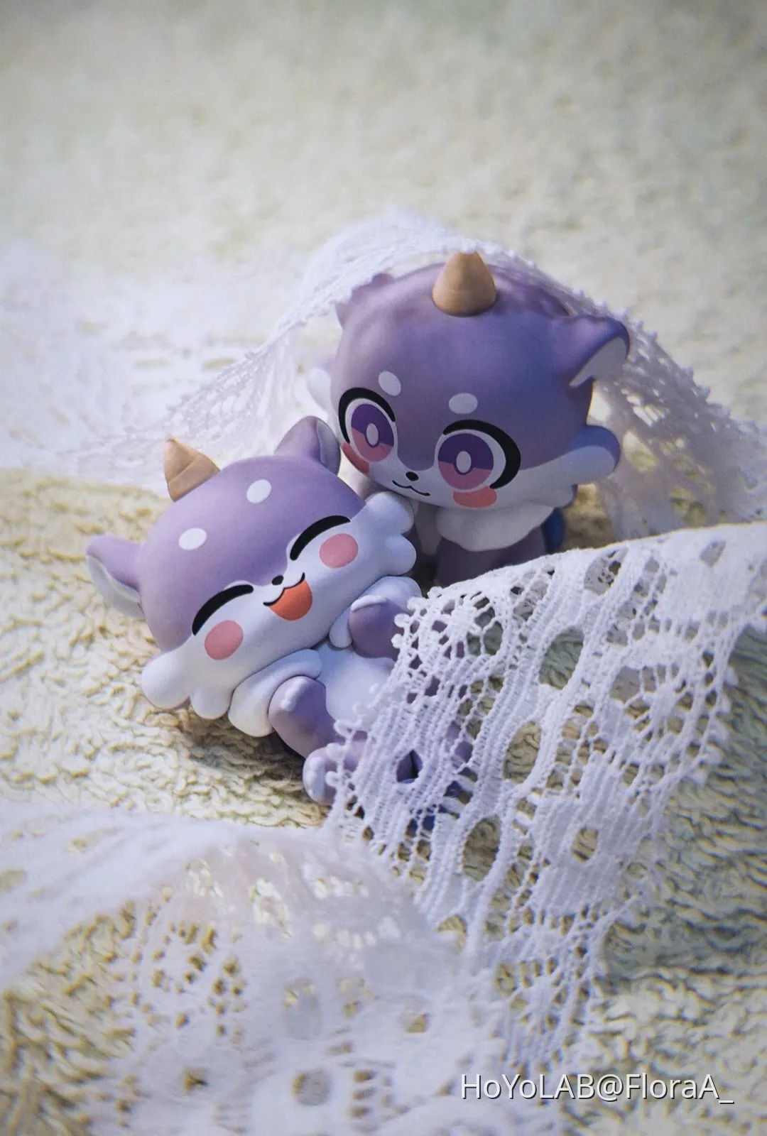 The Flower Remembers Castorice Honkai Star Rail HoYoLAB