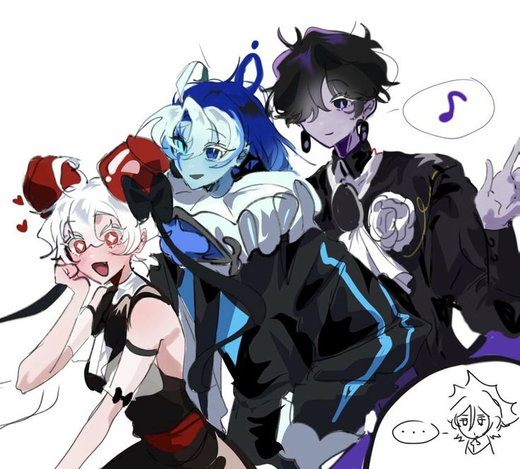 栞*。☪︎*。さま専用　 PP1.PP2.PP3 Takopis original sin parents react to the children ft.parents+
