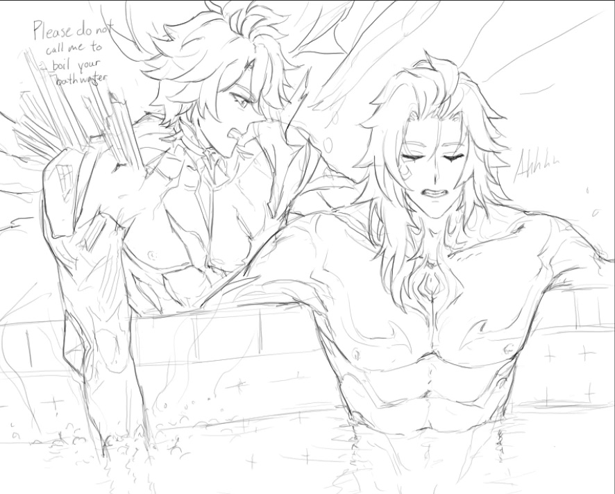 Mydei s Bathwater Honkai Star Rail HoYoLAB mydei-s-bathwater-honkai-star-rail-hoyolab