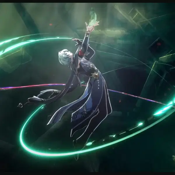 この通り先生も反省しておりますので…」 Genshin Impact | HoYoLAB