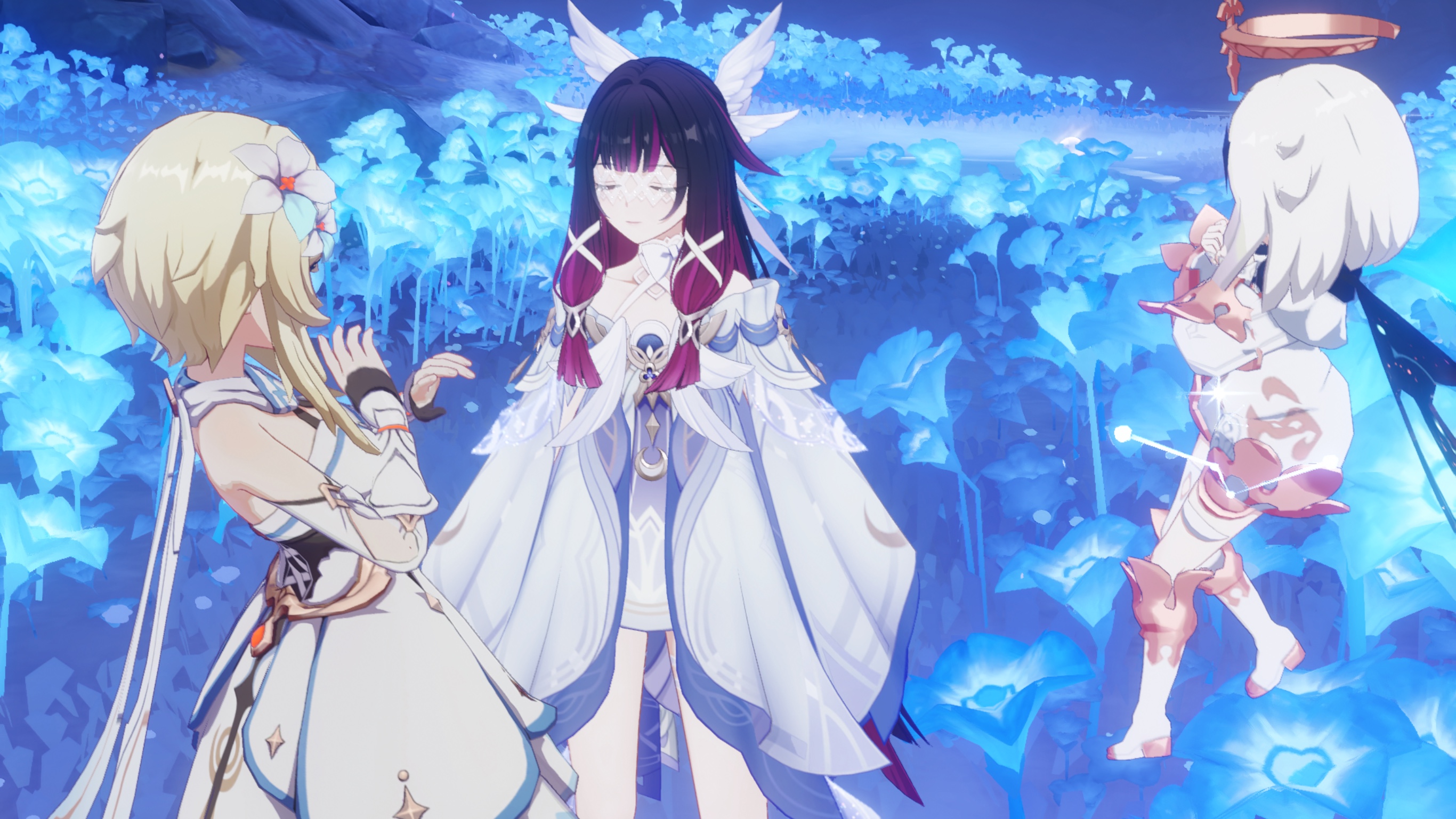 ハロウィン🎃の日コロンビーナ✖️サンドローネ全世界のこの二人の推し