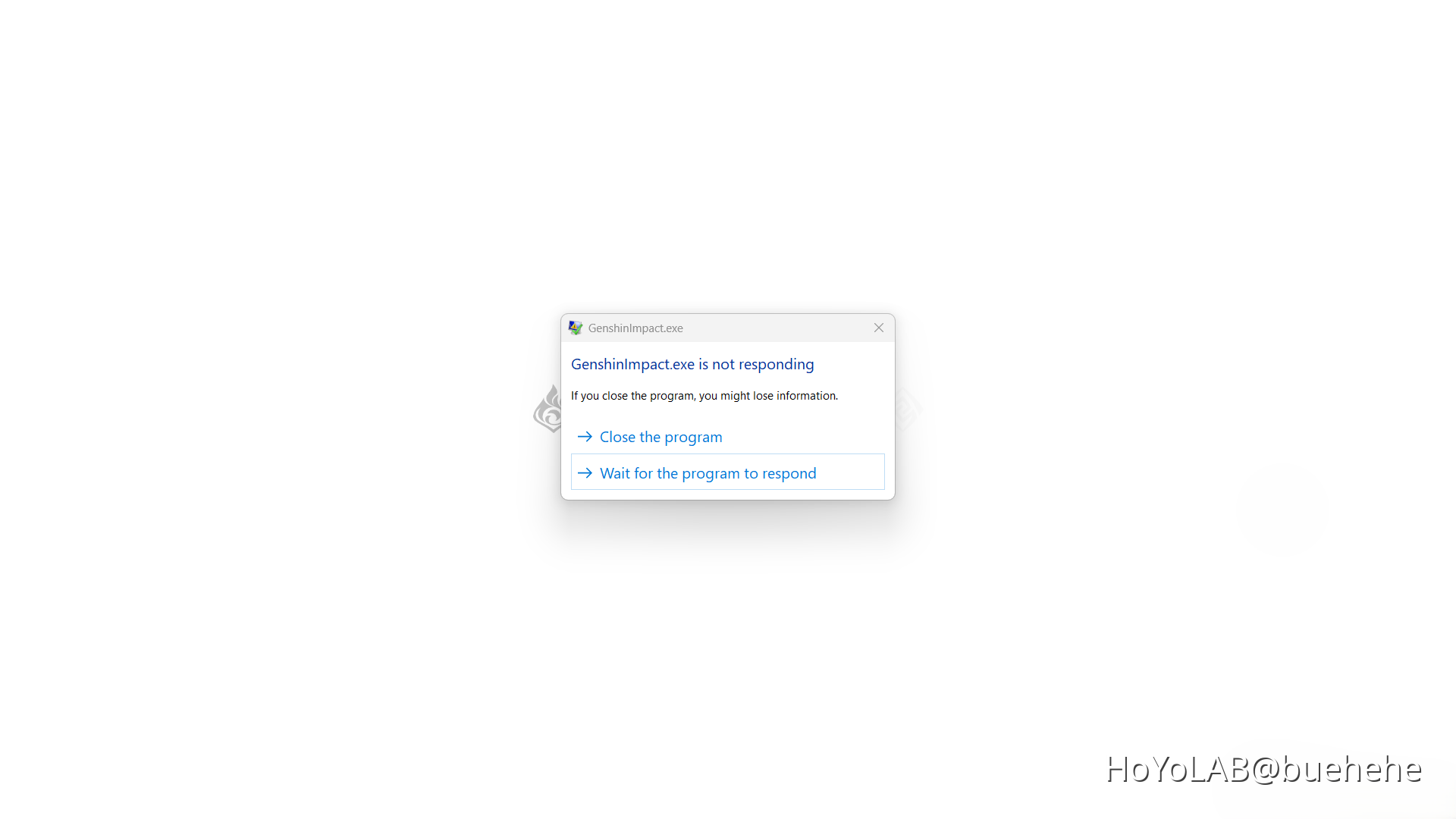 why-my-genshin-always-not-responding-genshin-impact-hoyolab