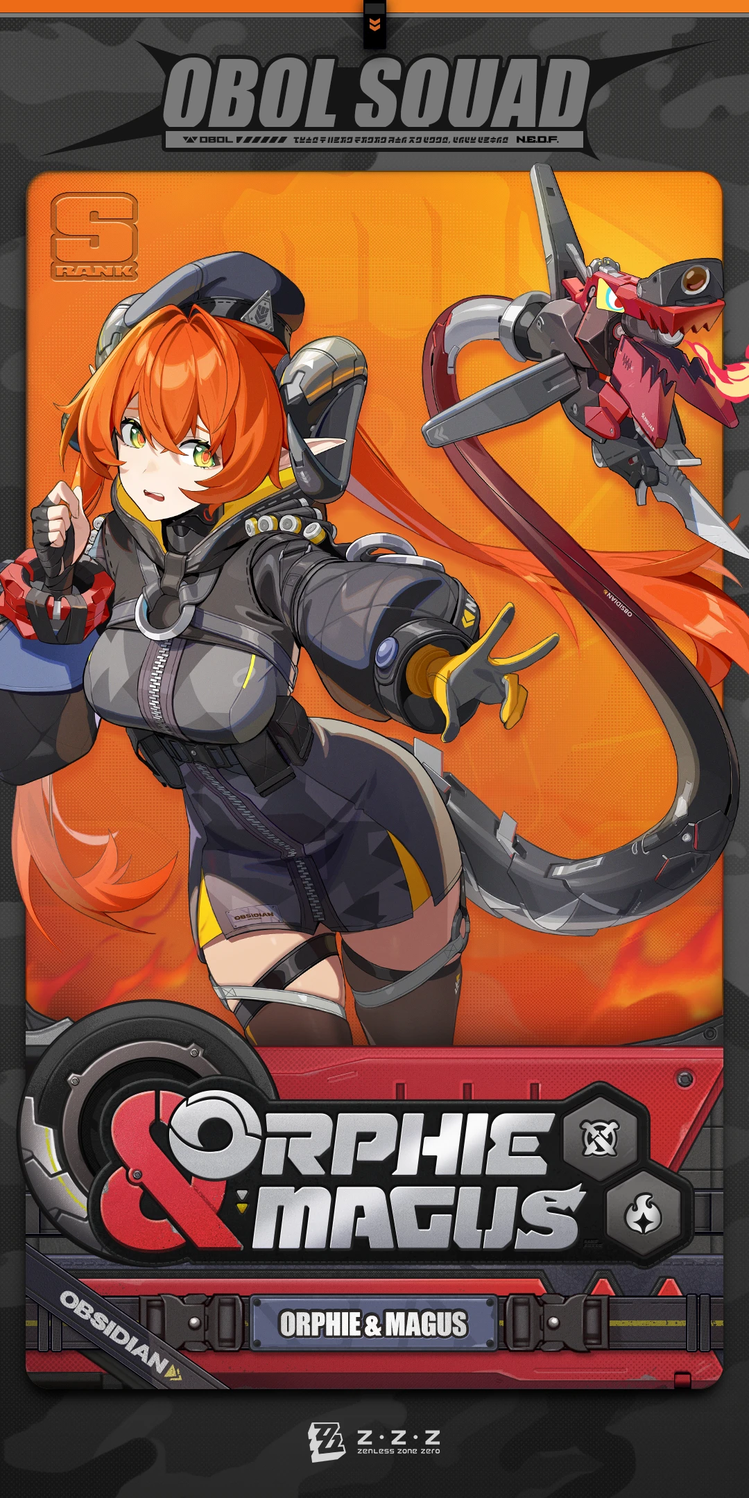 ZZZ Code!!! One Time usage Zenless Zone Zero | HoYoLAB