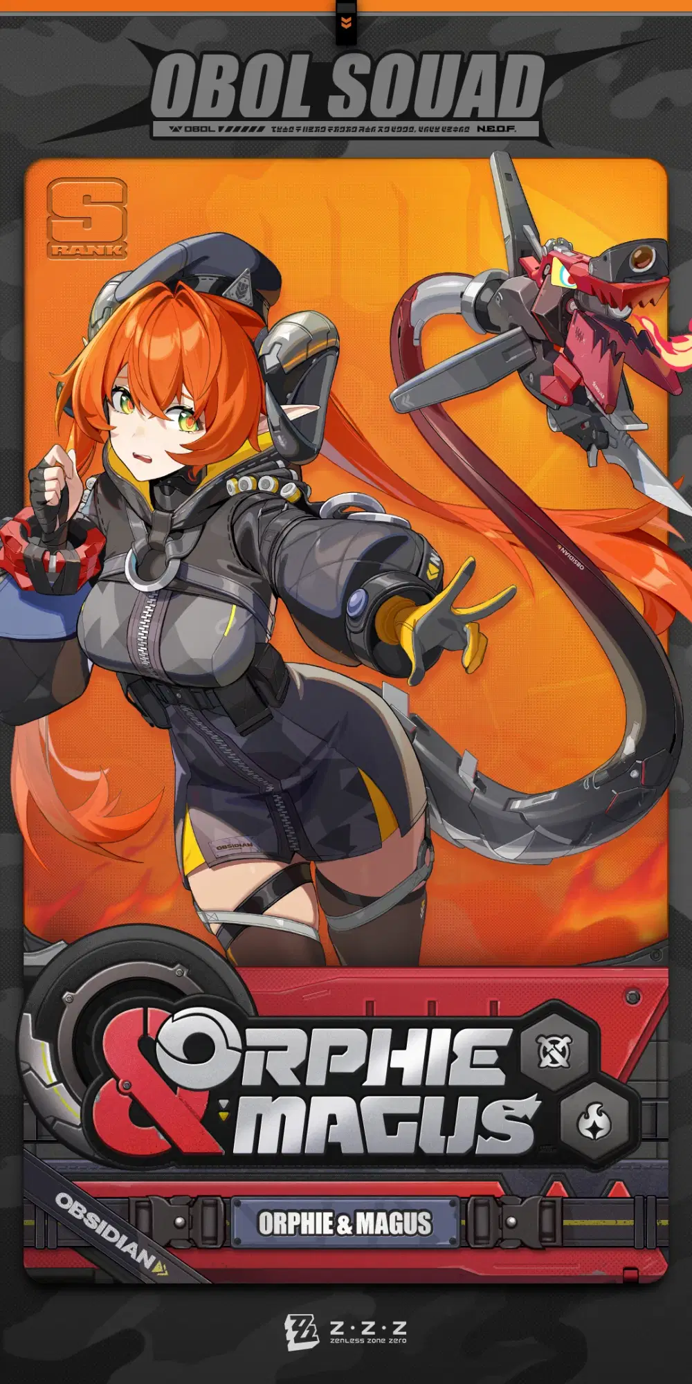 ZZZ Code!!! One Time usage Zenless Zone Zero | HoYoLAB