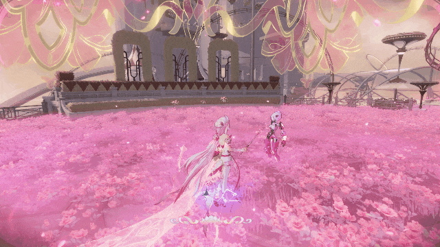 新S級キャラ エリシア「ハーイ♥愛の妖精さん」登場 Honkai Impact 3rd