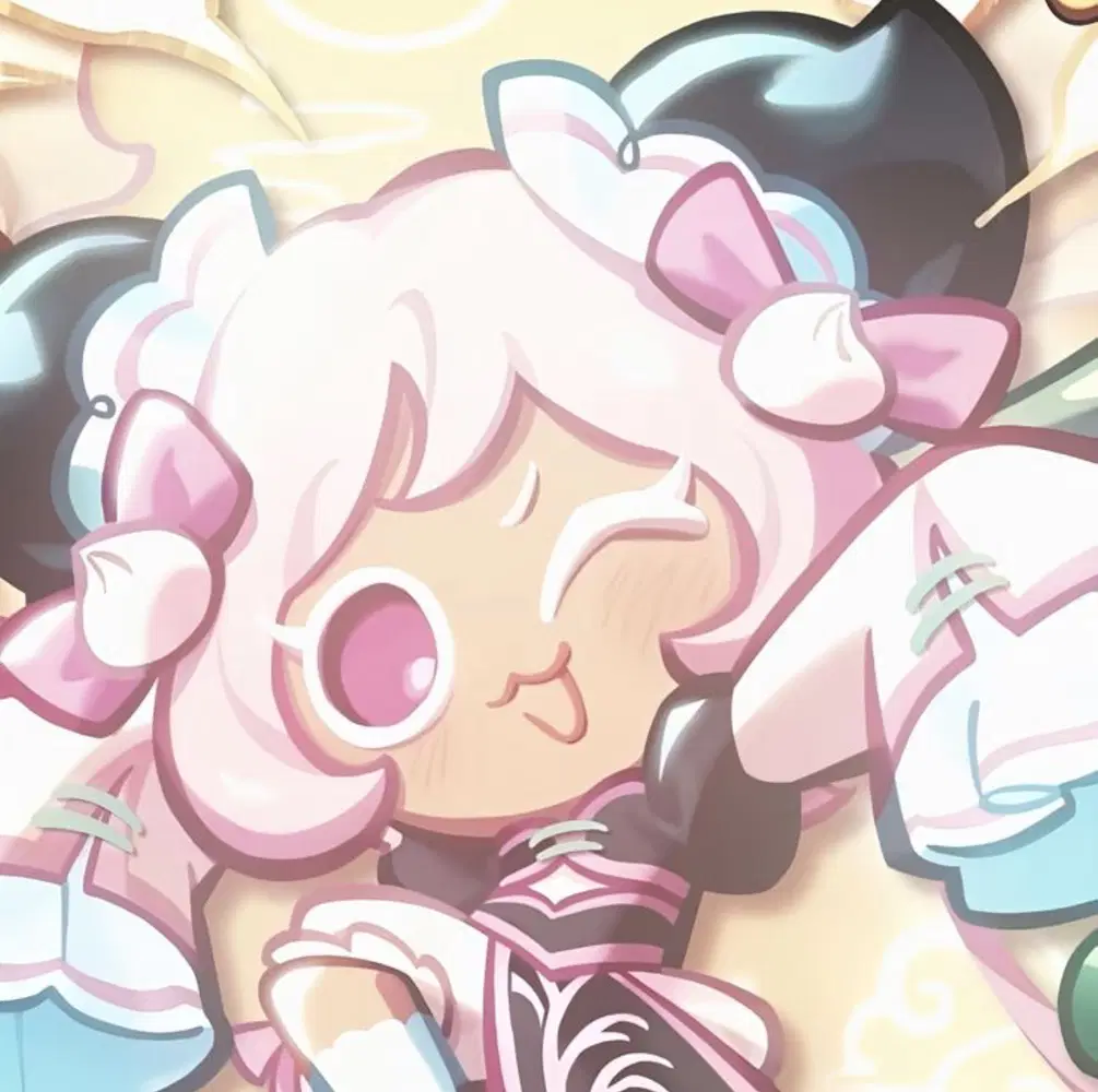 PFPs for November (PFPs months part 2 🎀) | HoYoLAB