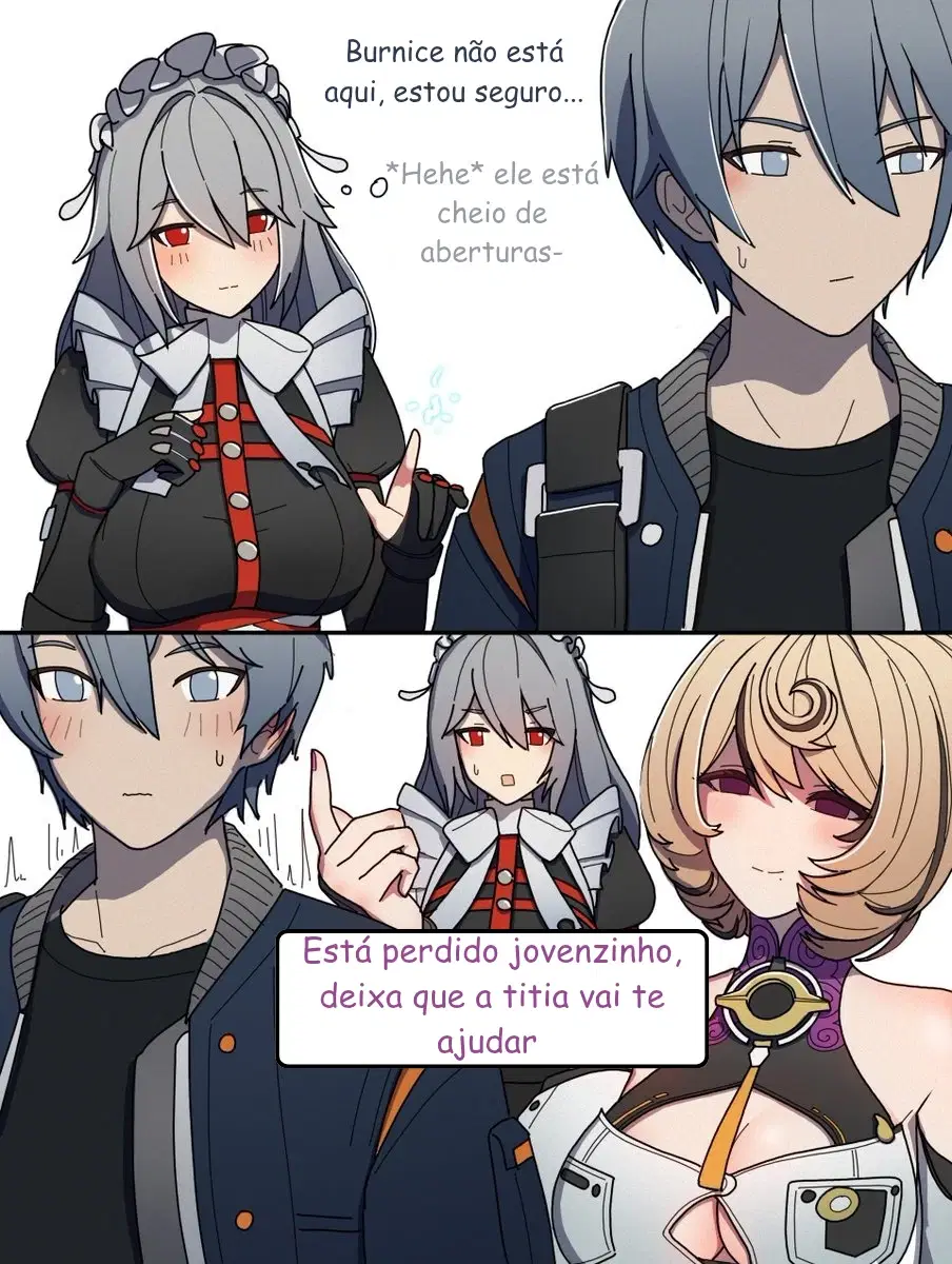 Onde estamos, Zuzu? Aventura das Amigas do Boteco, image size:904x1200