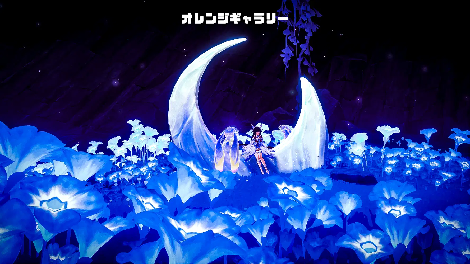 Nod-Krai】Location Hiisi Island — Silvermoon Hall Genshin Impact