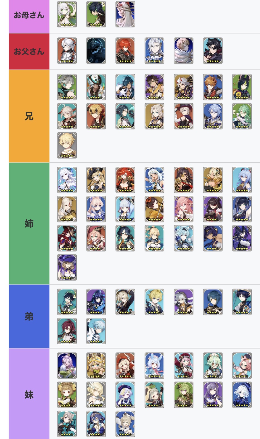 テュフォン エフェメロス イプシロン カードスリーブセット FGO