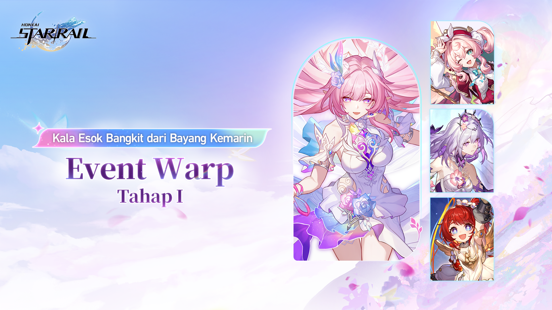 Banner art
