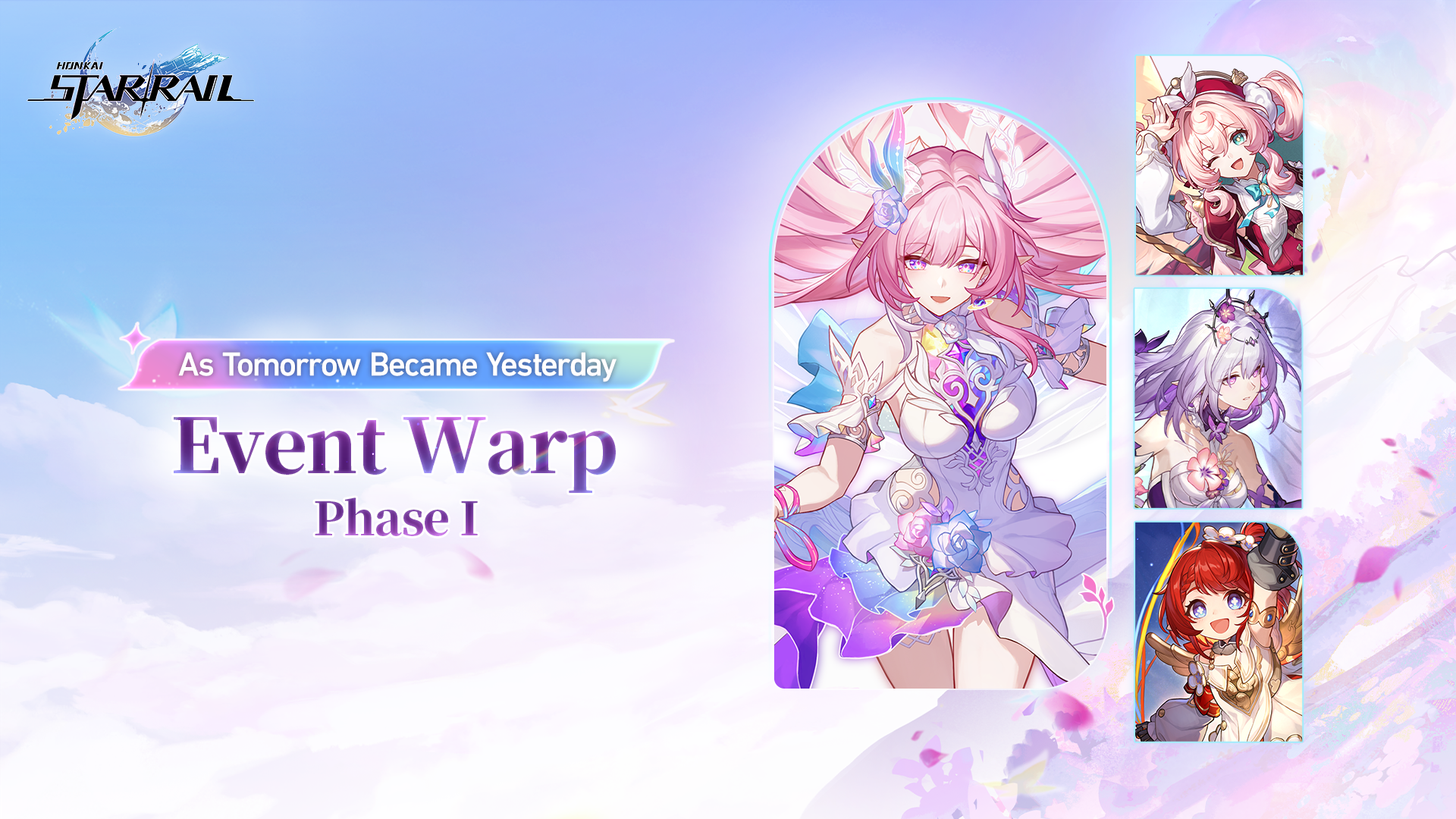 Banner art