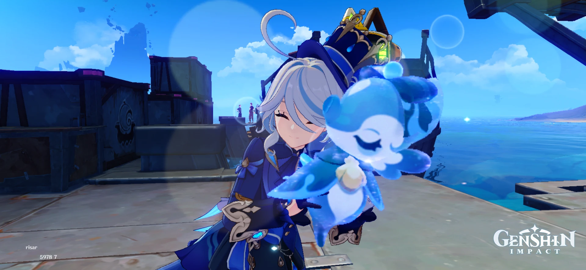 Furinaaa
