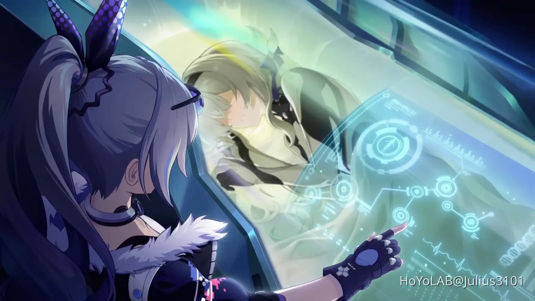 Small Details in the Myriad Celestia Trailer — 