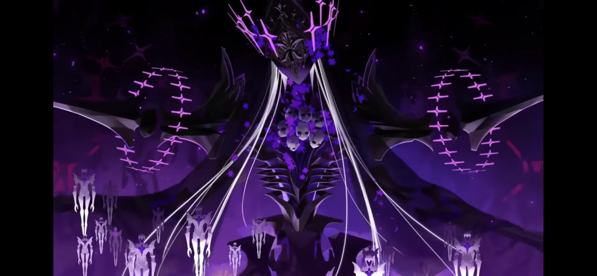 司令って共通点あるよね？ Honkai: Star Rail | HoYoLAB