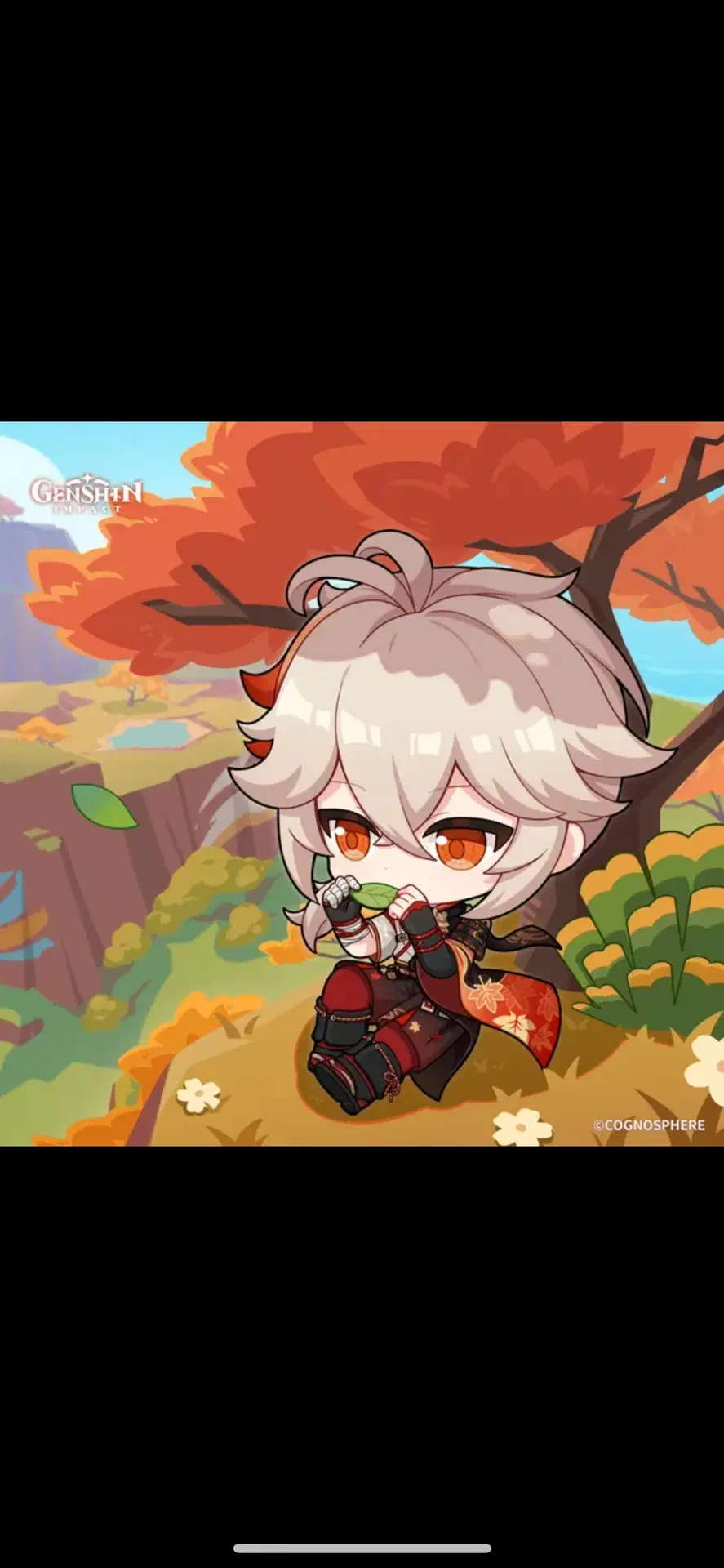 Happy Birthday Kazuha Genshin Impact | HoYoLAB