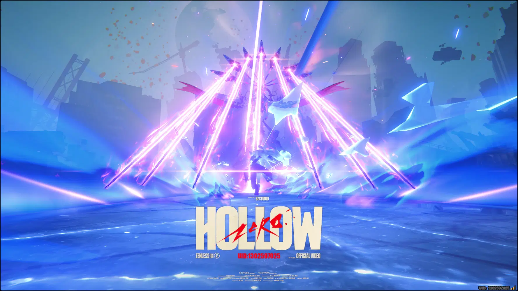 Miyabi vs Nineveh Zenless Zone Zero | HoYoLAB