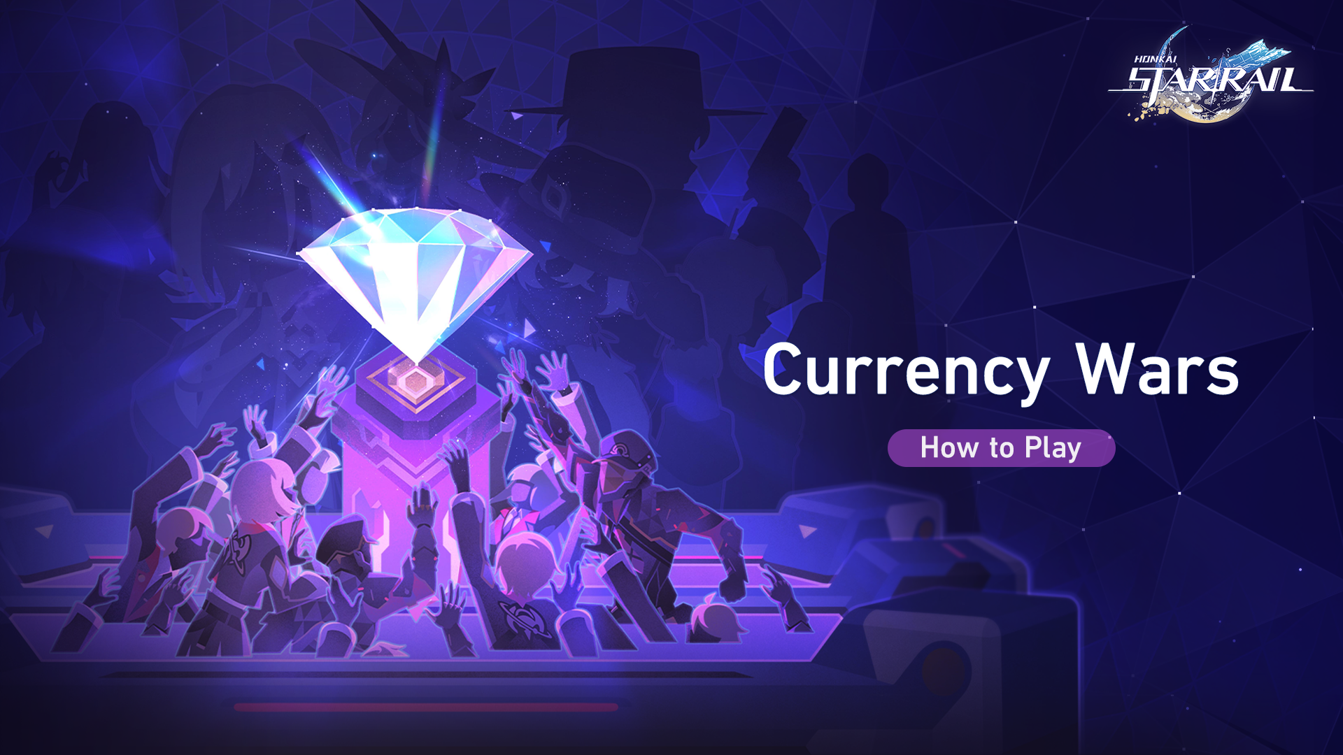 Currency Wars Gameplay Guide Honkai: Star Rail | HoYoLAB