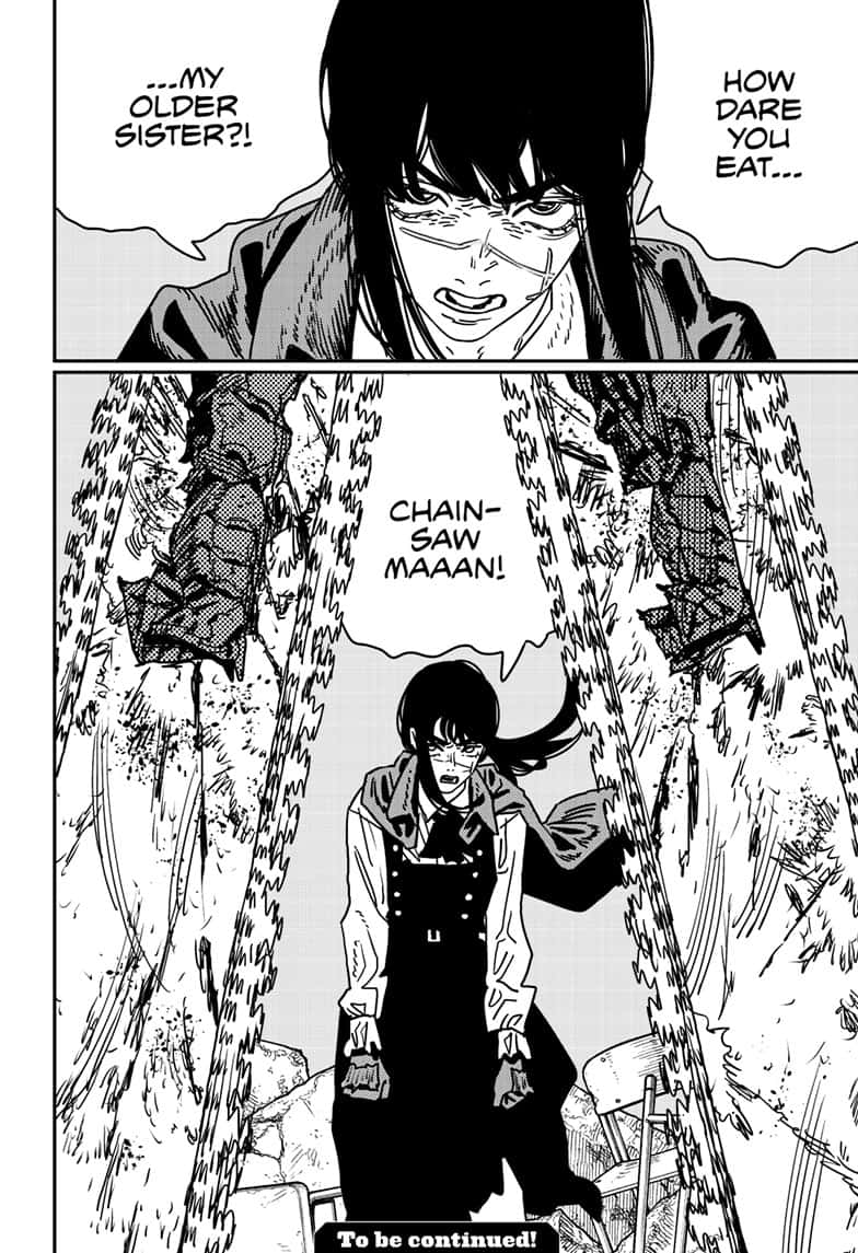 what the hell fujimoto? my goat lil'd | HoYoLAB