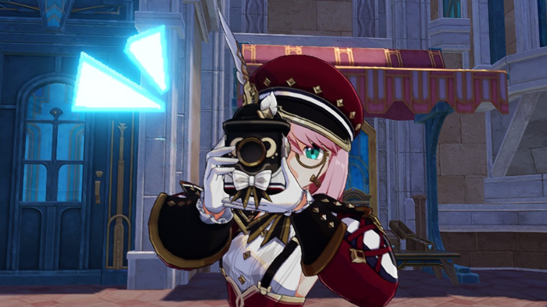 Fontaine || The Nation of Justice⚖️(City) Genshin Impact | HoYoLAB