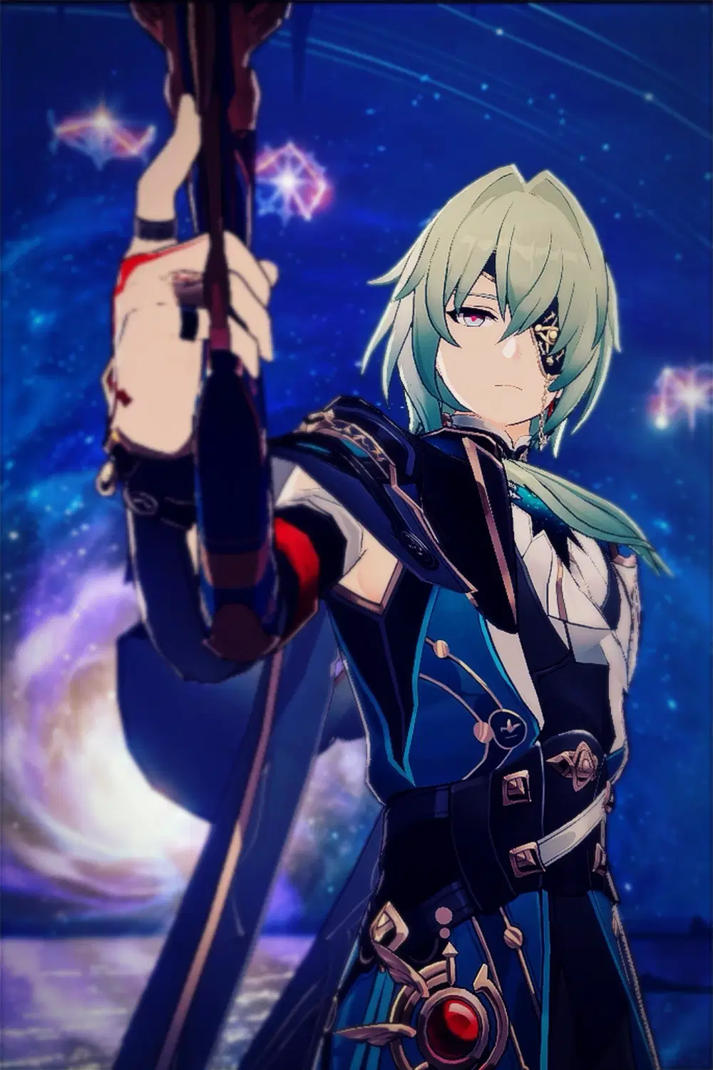 自称文弱学者たち Honkai: Star Rail | HoYoLAB