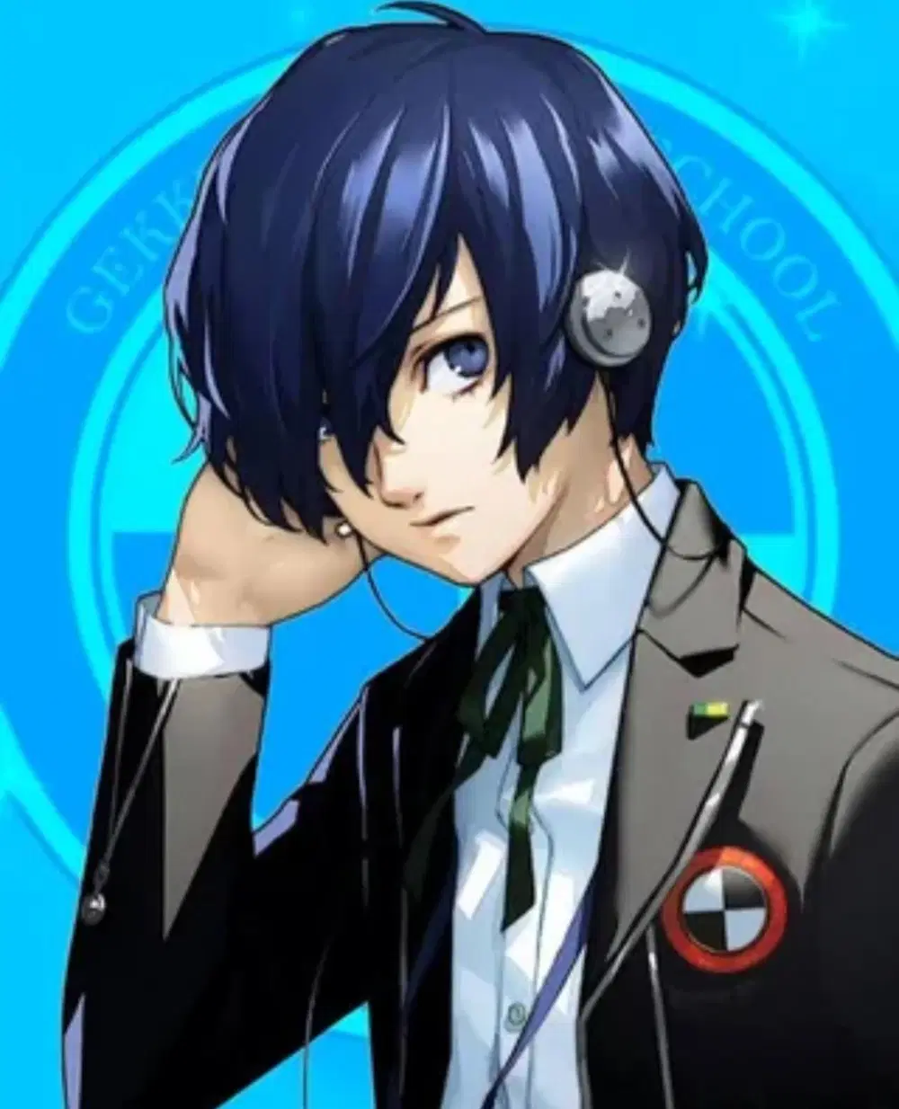 Makoto!? Zenless Zone Zero | HoYoLAB