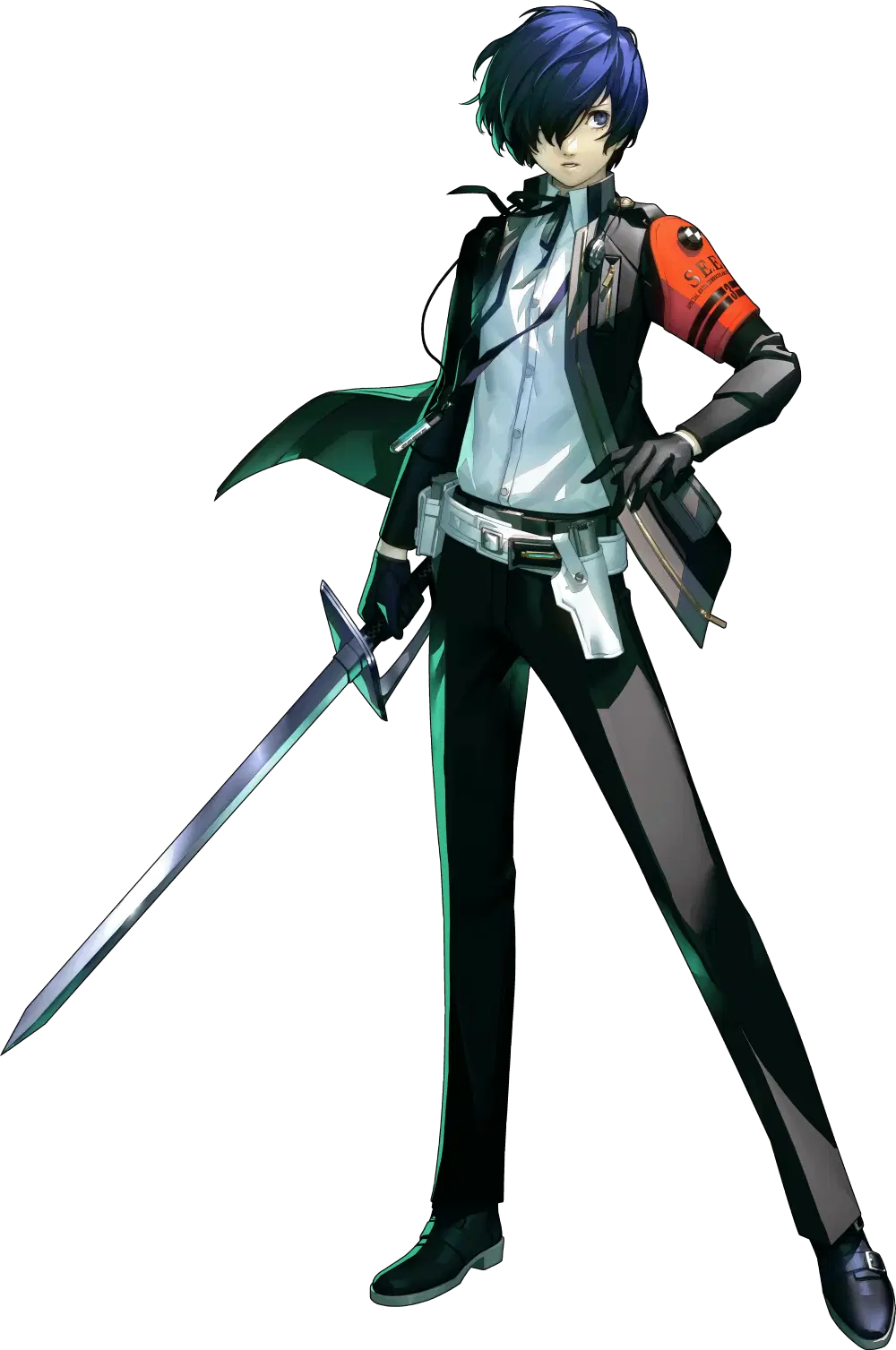 Makoto!? Zenless Zone Zero | HoYoLAB