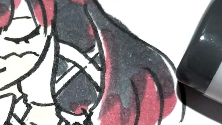 本日の落書き | HoYoLAB