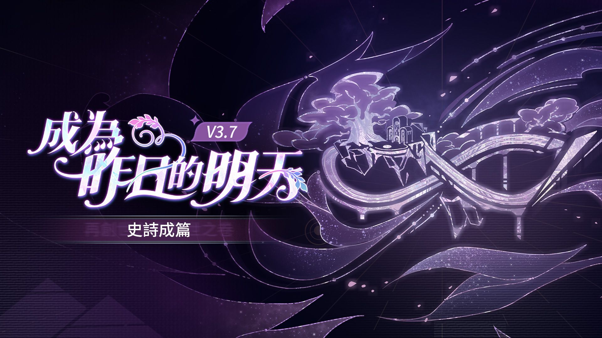 寫在崩鐵3.7之後的崩壞神學粗淺雜談