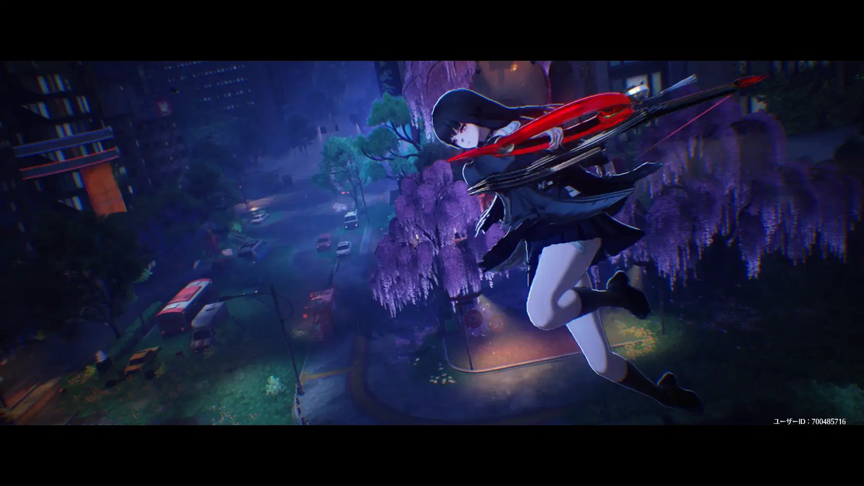 落書き 本日の落書き | HoYoLAB