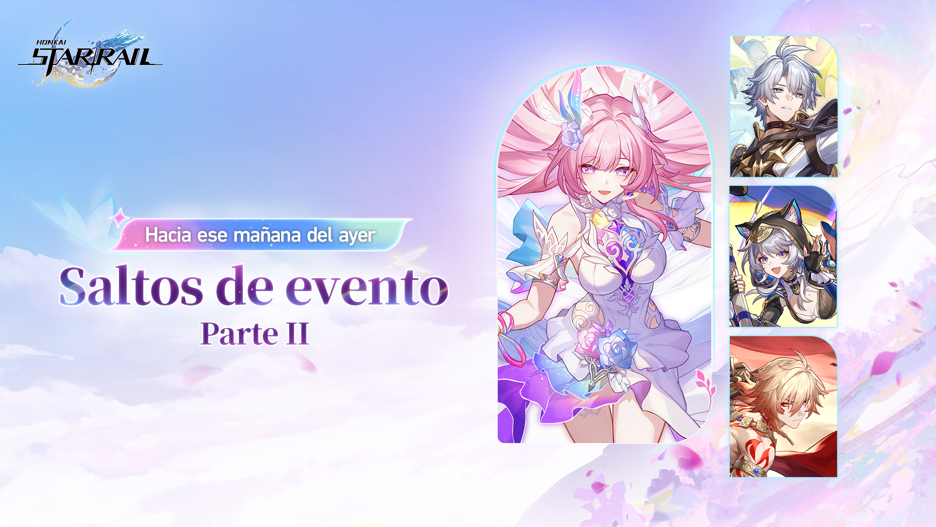 Banner art